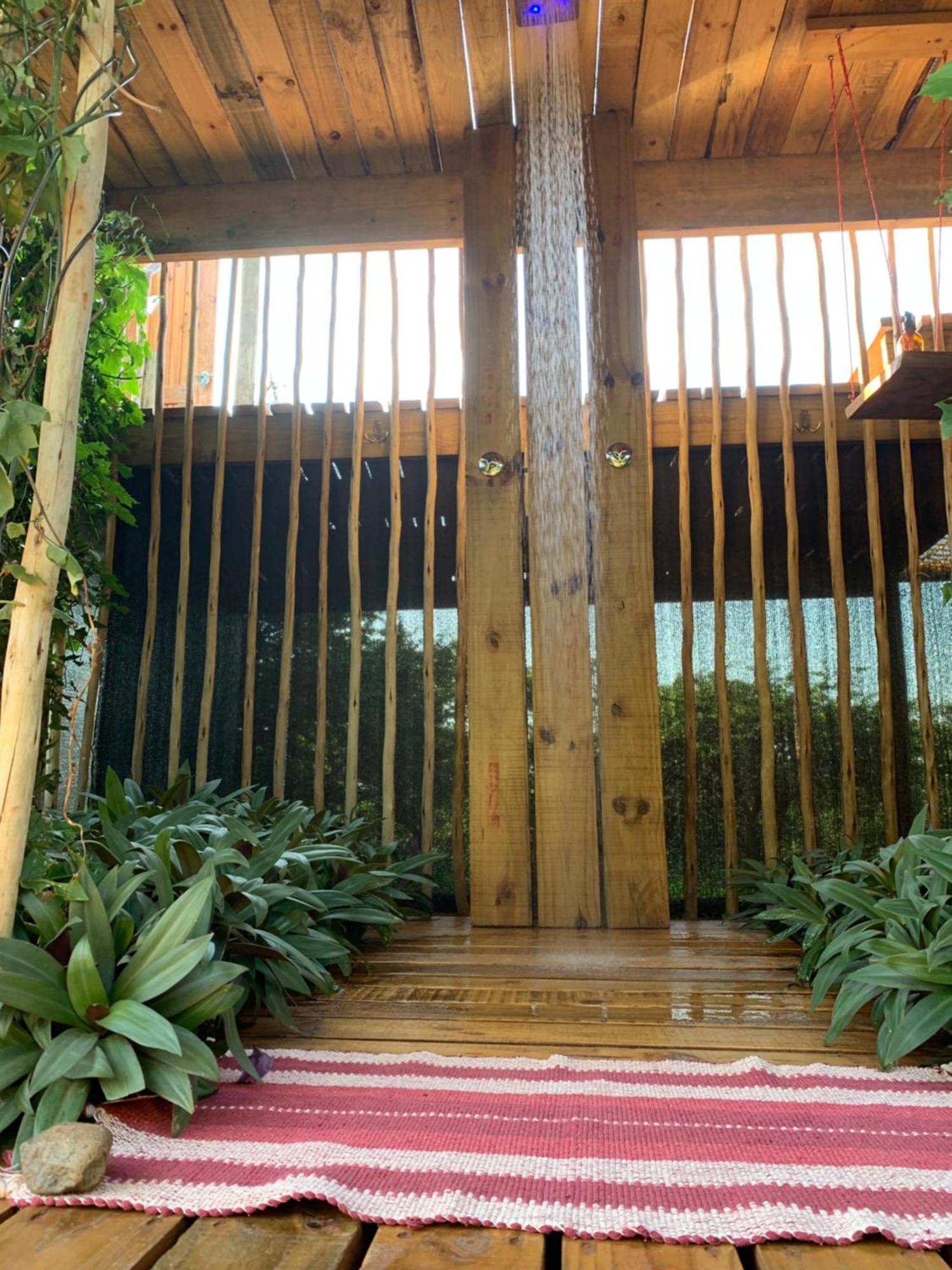 Mudhouse Zululand Villa Hluhluwe Dış mekan fotoğraf