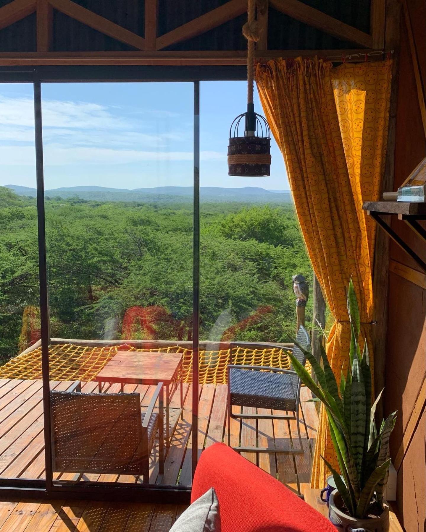 Mudhouse Zululand Villa Hluhluwe Dış mekan fotoğraf