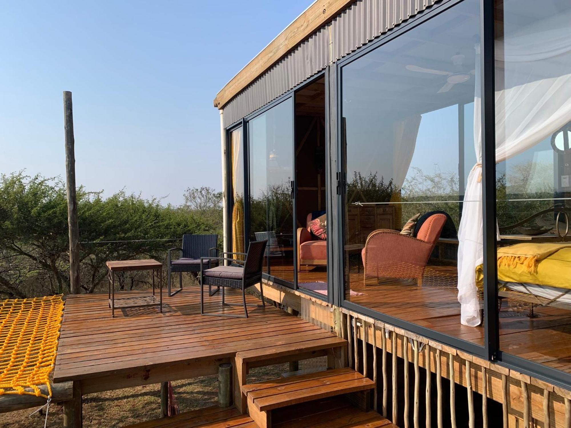 Mudhouse Zululand Villa Hluhluwe Oda fotoğraf